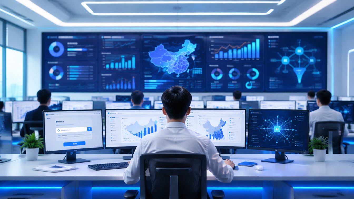 金塔县多年研发经验，助力企业获客